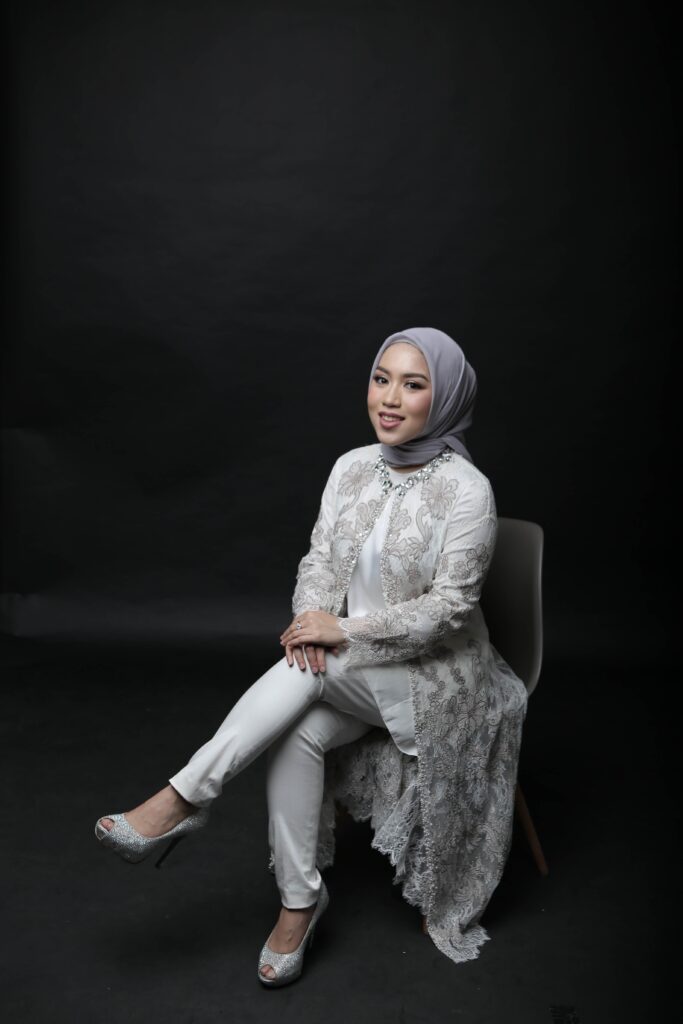 vinda anisa kharisma